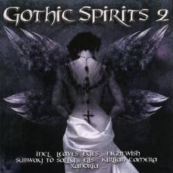 Compilations : Gothic Spirits 2